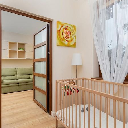 Veranda Domy I Apartament Pobierowo Kültér fotó