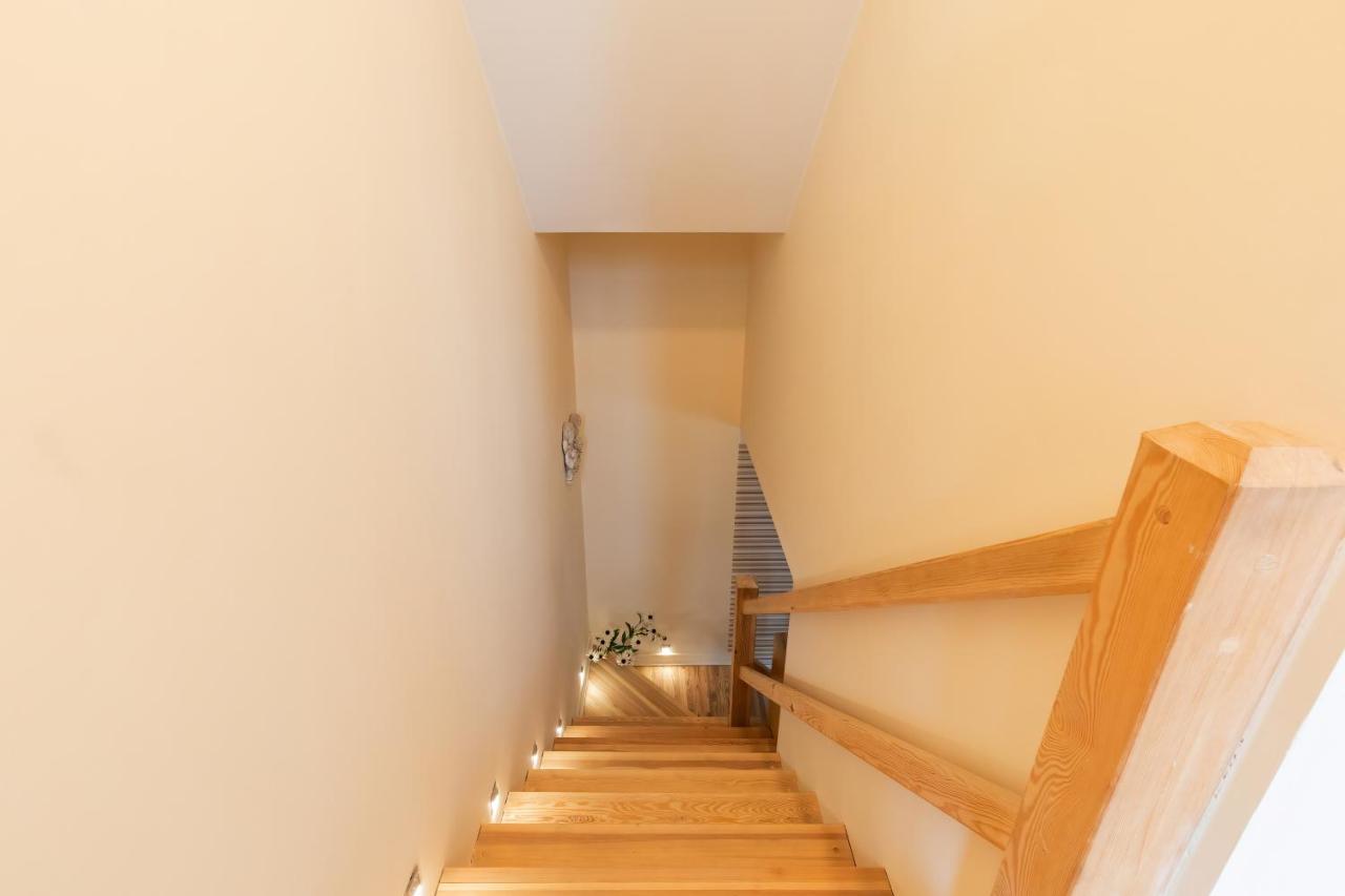 Veranda Domy I Apartament Pobierowo Kültér fotó