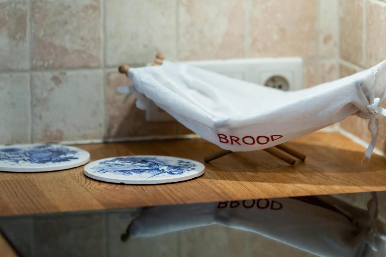 Veranda Domy I Apartament Pobierowo Kültér fotó
